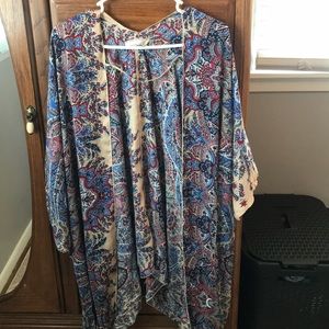 Poema One size fits all shall